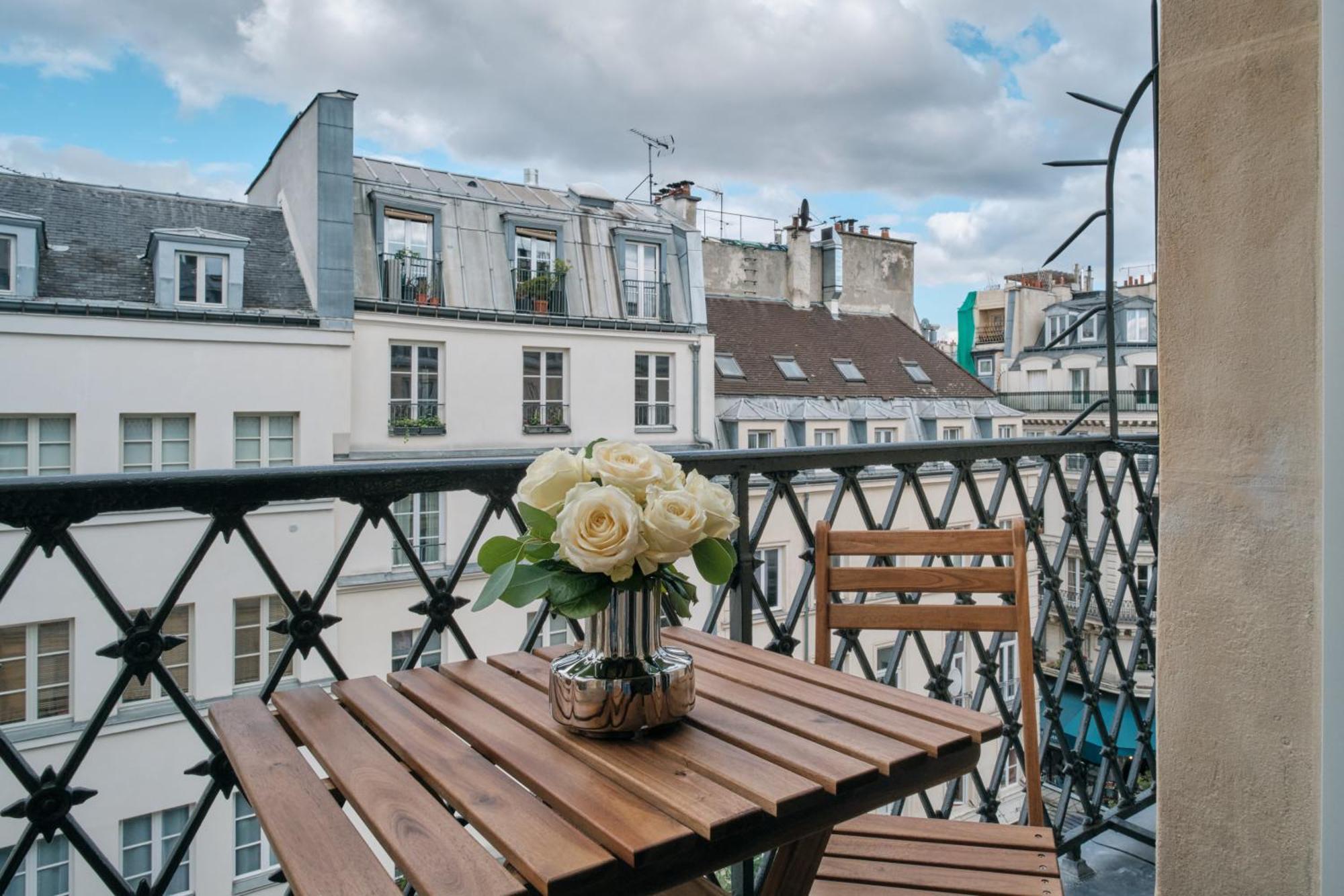 Nestay Les Halles Paris Luaran gambar